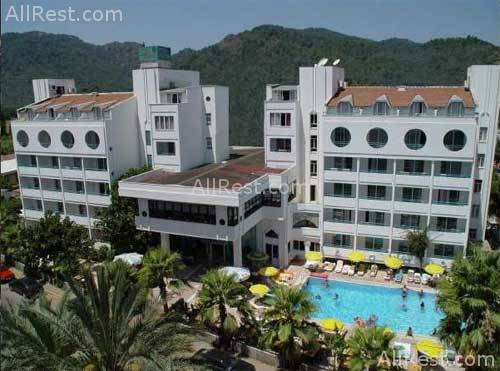 Sesin Hotel 
